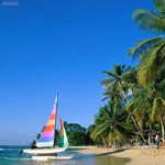 belize sailing
